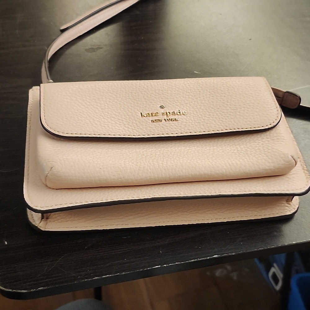 Kate Spade Crossbody
